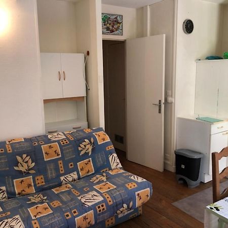 Studio Cabine Bagneres De Bigorre Dış mekan fotoğraf