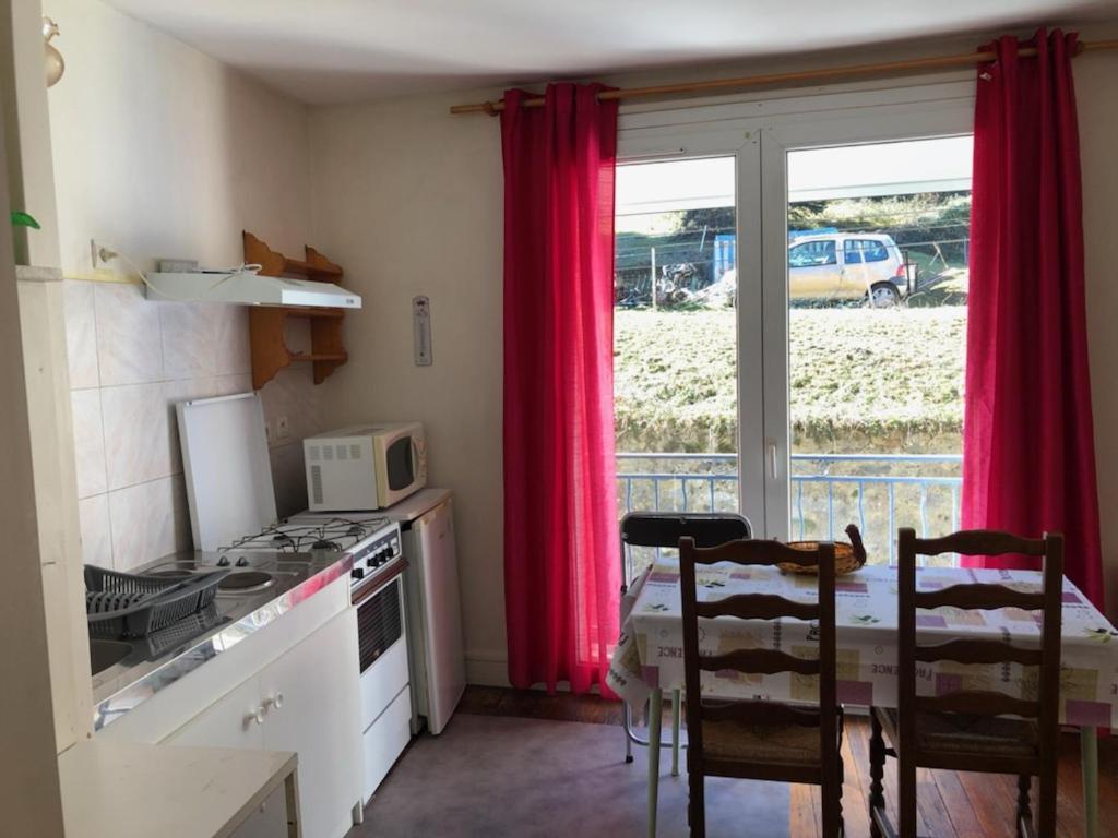 Studio Cabine Bagneres De Bigorre Dış mekan fotoğraf