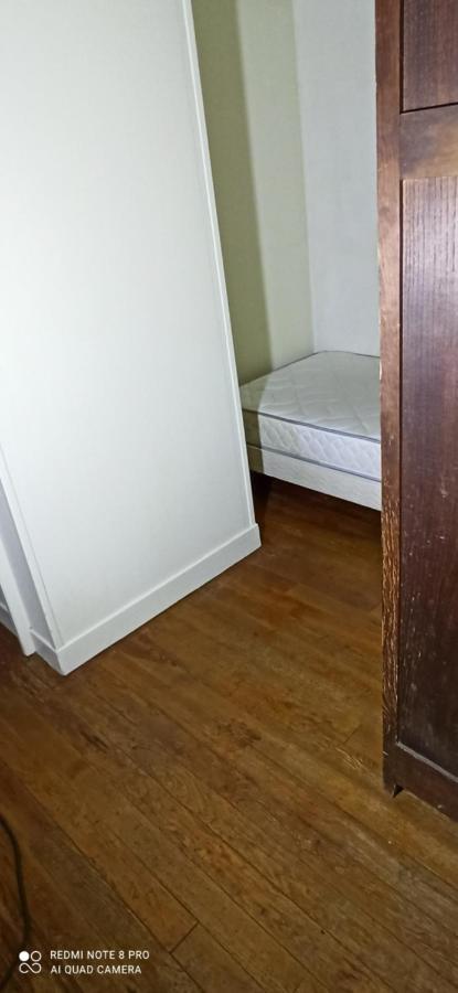 Studio Cabine Bagneres De Bigorre Dış mekan fotoğraf